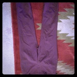 Ann Taylor dress pants